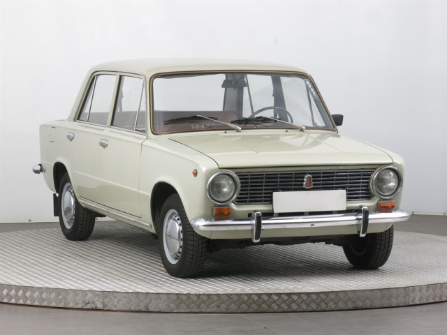 Lada 2101 1974
