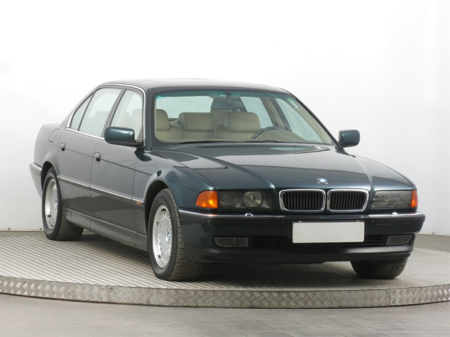 BMW 7 1995