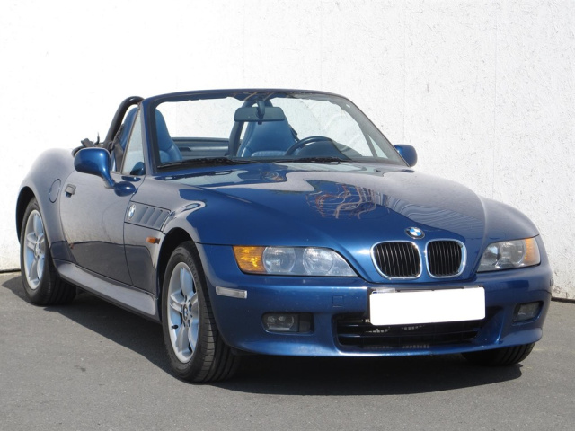 BMW Z3 1999