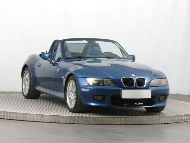 BMW Z3 2000