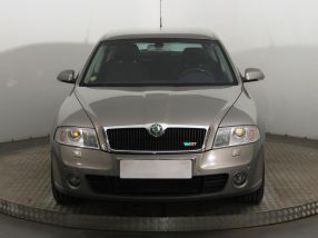 Skoda Octavia - 2007