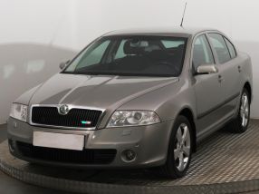 Skoda Octavia - 2007