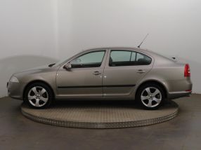 Skoda Octavia - 2007