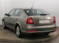 Škoda Octavia, 2007