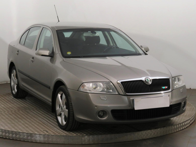 Škoda Octavia 2007