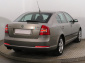 Škoda Octavia, 2007