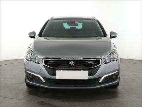 Peugeot 508 - 2014
