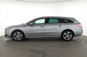 Peugeot 508 - 2014