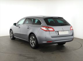 Peugeot 508 - 2014