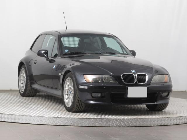 BMW Z3 2000