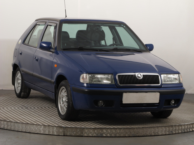 Škoda Felicia