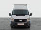 Ford Transit, 2008