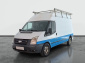 Ford Transit, 2008