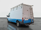 Ford Transit, 2008