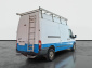 Ford Transit, 2008