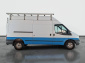 Ford Transit, 2008