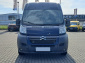 Citroen Jumper, 2013