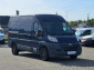 Citroen Jumper, 2013