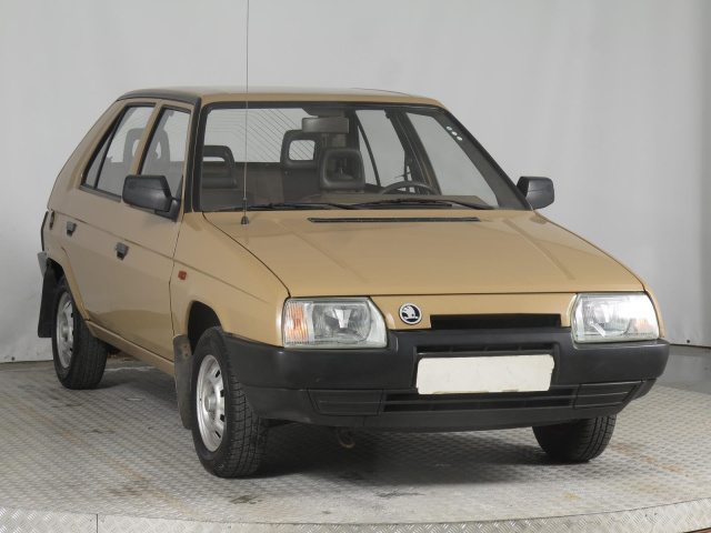 Škoda Favorit