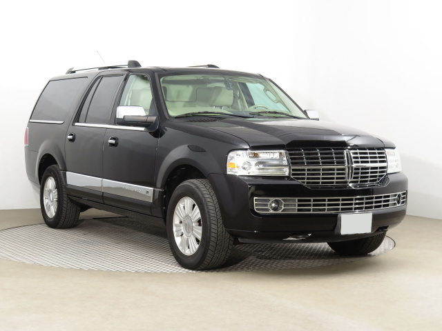 Lincoln Navigator 2007