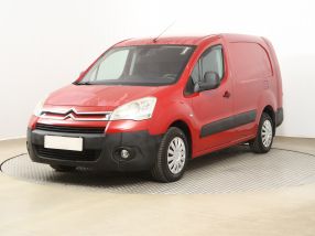 Citroen Berlingo - 2009