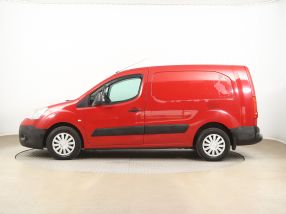 Citroen Berlingo - 2009