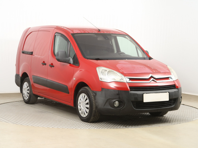 Citroen Berlingo, 2009