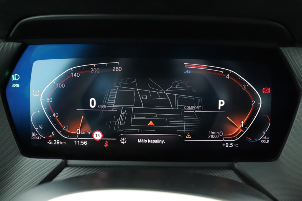 BMW 2 Gran Coupe
