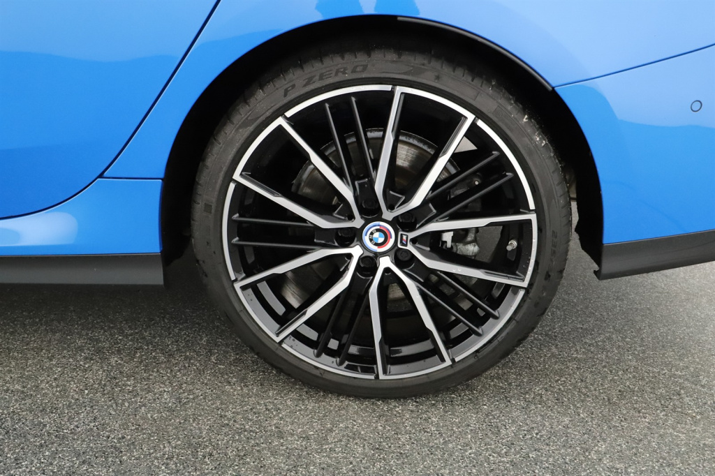 BMW 2 Gran Coupe