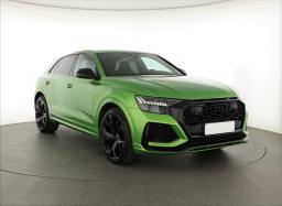 Audi RS Q8 2023