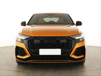 Audi RS Q8 - 2023