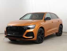 Audi RS Q8 - 2023