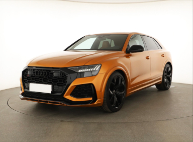 Audi RS Q8 - 2023