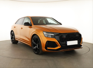Audi RS Q8 - 2023