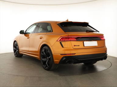 Audi RS Q8 - 2023