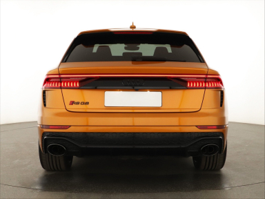 Audi RS Q8 - 2023
