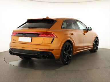 Audi RS Q8 - 2023