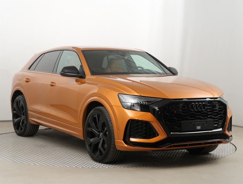 Audi RS Q8 - 2023