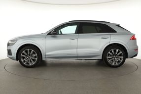 Audi Q8 - 2023