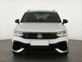 Volkswagen Tiguan - 2022