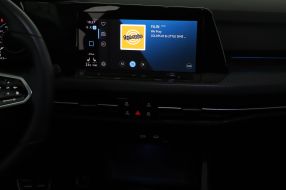 Volkswagen Golf - 2024