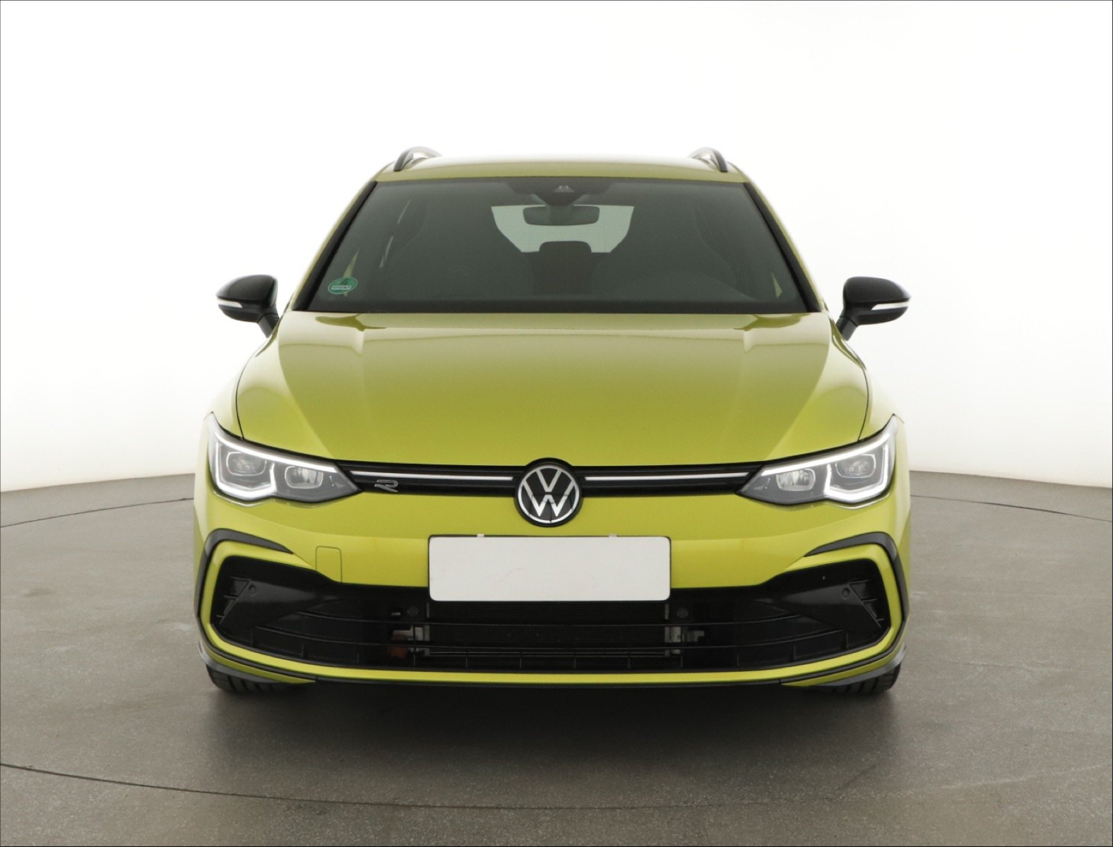 Volkswagen Golf - 2024