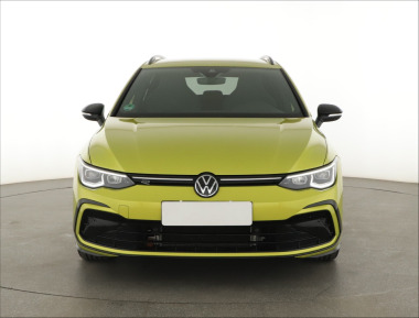 Volkswagen Golf - 2024