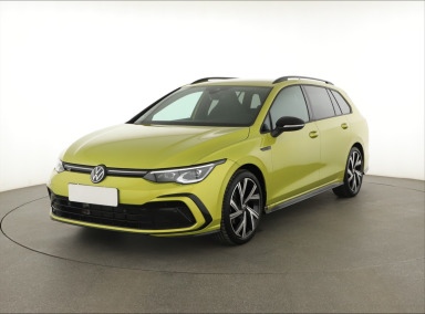 Volkswagen Golf - 2024