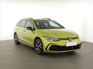 Volkswagen Golf - 2024