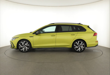 Volkswagen Golf - 2024