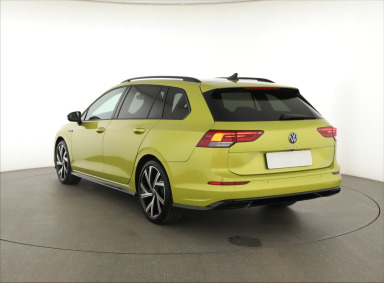 Volkswagen Golf - 2024