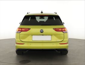 Volkswagen Golf - 2024