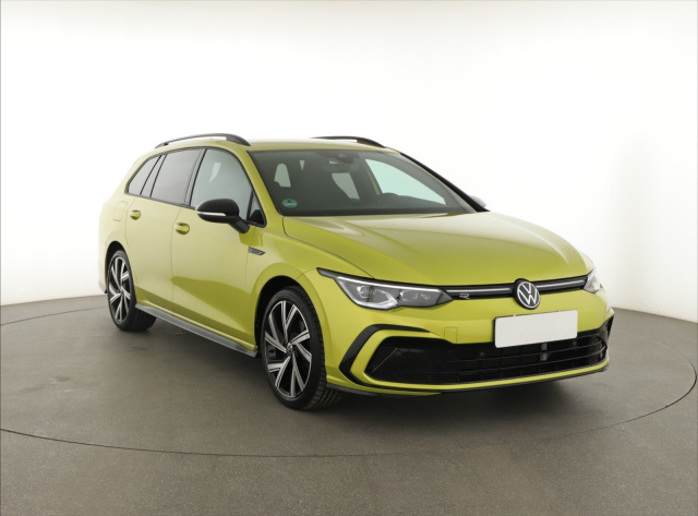 Volkswagen Golf 2024