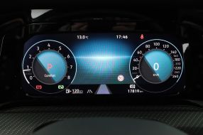 Volkswagen Golf - 2024